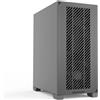 Cooler Master CABINET ATX MINI TOWER COOLER MASTER E301L-KNNN-S00 Elite 301 Lite NERO ITX/mATX