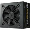Cooler Master ALIMENTATORE ATX 650W CoolerMaster MWE GOLD V3 MPE-6502-ACAAG-3BEU PFC-ATTIVO 80