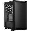 Be Quiet! be quiet PURE BASE 501 Airflow Window Black Midi Tower Nero