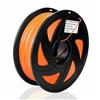 S SIENOC 1Kg Composite PLA 1,75mm 3D Printer Filamento Spool 3D Materiale di sta