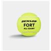 Dunlop Fort All Court TS Cartone 18 Tubi + Omaggio Set SMN-String - MartaShop