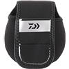 DAIWA Neo Reel Cover CV-S Baitcasting 70-200 800-2000 Custodia Protettiva Neo...