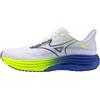 MIZUNO WAVE RIDER 29 Scarpe Running / Corsa UOMO [+GRATIS BRT] White/EstateBlue