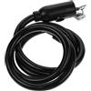Catena Per Lucchetto Bicicletta Piccolo Cavo Lucchetti Biciclette Casco