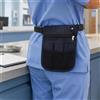 Borsa a Tracolla da Infermiera Tessuto Oxford Borsa Medica da Cintura Chiusura