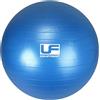 UFE Urban Fitness 500kg Burst Resistance Swiss Gym Ball 65cm Blue 65cm Blue