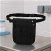 Borsa a Tracolla da Infermiera Tessuto Oxford Borsa a Tracolla Medico Chiusura
