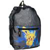 Vadobag Europe B.V. Sacca sportiva 36 x 30 x 11 cm borsa da palestra Pokemon