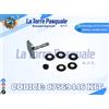 4950422 PERNO COMPLETO CALANDRA 4950401 TRATTORE FIAT 640-640-605C ECC SERIE ORO
