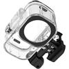 Custodia Impermeabile per for dji per for osmo Profondit�� 45m PC Trasparente +
