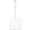 Apple Adattatore video Apple MW5M3ZM A USB C ad AV digitale White