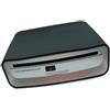 Lettore CD Esterno Alimentato USB per Auto Audio 15 15,5 4CM Dimensioni Portatil