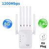 Does not apply Kebidumei 1200Mbps Ripetitore Wifi 2.4G 5G Amplificatore Home Office Range Exten