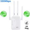 Does not apply Kebidumei 1200Mbps Ripetitore Wifi 2.4G 5G Amplificatore Home Office Range Exten