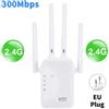 Does not apply Kebidumei 1200Mbps Ripetitore Wifi 2.4G 5G Amplificatore Home Office Range Exten