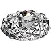 Orrefors Carat - Candela votiva Piccola