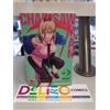 CHAINSAW MAN N.2 (SECONDA RISTAMPA) - IN ITALIANO Ed.PLANET MANGA SCONTO 5%