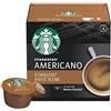 Starbucks Capsule Americano House Blend