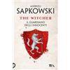 Does not apply Il Guardiano Degli Innocenti. the Witcher (Vol. 1)
