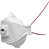 3M Aura Respiratore Antiparticolato, FFP3, Con Valvola, 9332+ | 10 Maschere per Confezione, EN 149