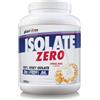 Per4m Isolate Zero Whey Isolate, Zero Zuccheri e Basso in Grassi, Alto Proteico per Massa e Definizione, Assorbimento Rapido e Digeribile, Ideale Post Workout per Sportivi - Cereal Milk - 2kg