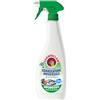 Chanteclair Sgrassatore Universale Superpotente, Detergente Multiuso con Profumo di Muschio Bianco, Ideale per Ogni Superficie e Tessuti, Formula Originale, Flacone Spray da 700 ml