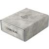 Gamegenic Token Keep Grey Chip Box