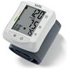 Laica BM1006 Misuratore di Pressione da Polso