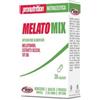 PRONUTRITION MELATOMIX - FAVORISCE IL RILASSAMENTO E IL SONNO IN CASO DI STRESS