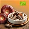 100% Ganoderma Lucidum/Reishi Biologico N.90 Benessere generale dell'organismo