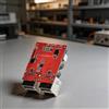 Scheda convertitore di potenza DC-DC auto USB 4 porte ingresso 8V-35V a uscita 5