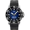 Tissot Seastar Automatico Sportivo T120.407.17.041.00 Quadrante Blu da Uomo