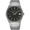 SEIKO SUR557P1 Orologio Uomo Quarzo Acciaio Vetro Zaffiro Bracciale Acciaio