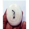 Loose Gemma 100% Naturale Solare Quarzo 110.00 KT Certificato Con Omaggio