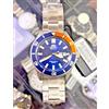 Orient Orologio Orient Kano / Big Mako RA-AA0913L19B Automatico Day-Date