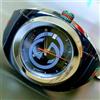 Gucci Nuovo orologio Gucci Sync XXL YA137101 da uomo con cinturino in gomma al...