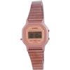 Casio Vintage Youth Digitalee LA-11WR-5A Grigio Quadrante Orologio Da donna