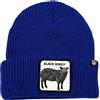 Goorin Bros Beanie Royal Sheep Blu Cod 107-1941-ROY