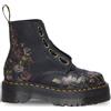 Dr. Martens STIVALI DR. MARTENS SINCLAIR DECAYED ROSES TG 37 COD 32050001 - 9W [US 6 UK 4...
