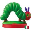 FABA Personaggio Sonoro - Il mondo di Eric Carle - Storie e fiabe sonore per bam
