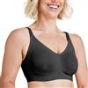 Bravado Designs Medela - Reggiseno Premaman, Donna, Nero (Schwarz (Black)), S
