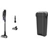 Bissell Offerta Combinata PowerClean FurGuard Aspirapolvere Senza Filo + Batteria PowerClean da 2500 mAh (4091N & 4140)