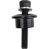 No Set di di Fissaggio per Forcella Anteriore per M365 1S Pro e Max G30 3450