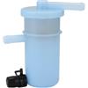 No 15410-88L00-000 Filtro Carburante per Df40A/50A/60A Accessori Fuori6322