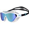 Does not apply Arena Unisex the One Mask Mirror Goggles (Pack of 1)