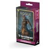 Daggerheart Darrington Press | Daggerheart Class Pack: Rogue | Class Pack RPG, Set Da 76 Carte, Rogue Livello 1-10, Domini Midnight E Grace, Sottoclassi E Strumenti Personaggio | 1+ Giocatori