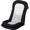 Chicco Materassino passeggino Goody Xplus Cushy Hug (70x33cm) Black 06 87085 950