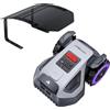 Does not apply M9 Robot Trimmer Senza Fili, Netrtk, 4G, Batteria 5000 Mah, Consigliato 1000 M²,