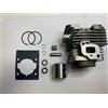 SHINDAIWA EB262 SOFFIATORE A SCOPPIO KIT CILINDRO E PISTONE RICAMBI ORIGINALI