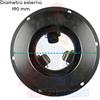 PASQUALI 950 958 Frizione A Leve Spingidisco 190mm